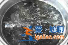 糖蒜的腌制方法？