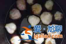 糖蒜的腌制方法？
