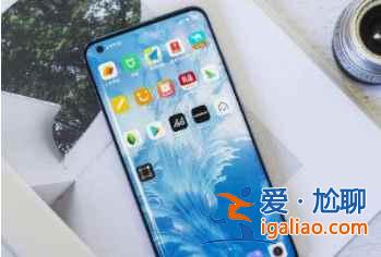 小米10應用如何隱藏？