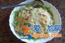 芝士焗土豆泥的做法大全? 芝士焗土豆泥的做法大全?