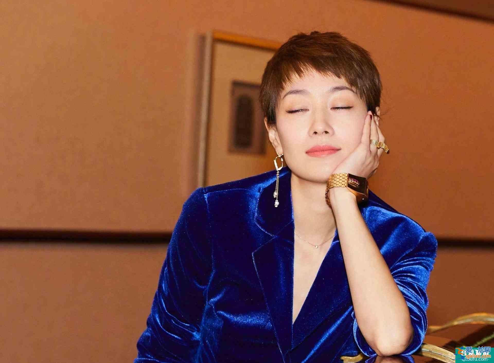 兩幅面孔？馬伊琍《旗袍美探》播前播后說法不一，獨立女性被雙標？