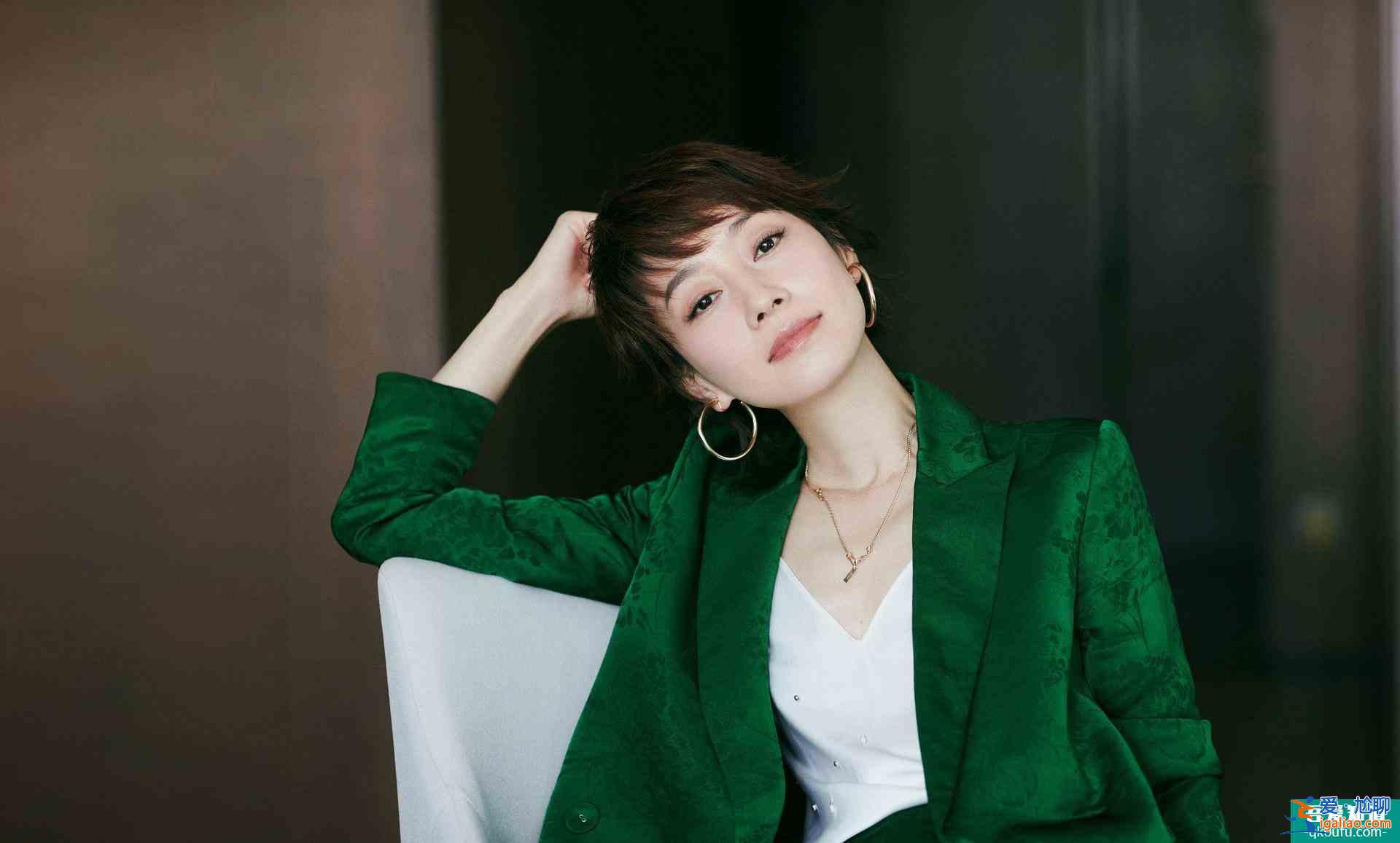 兩幅面孔？馬伊琍《旗袍美探》播前播后說法不一，獨立女性被雙標？