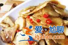 洋姜的吃法? 洋姜的吃法?