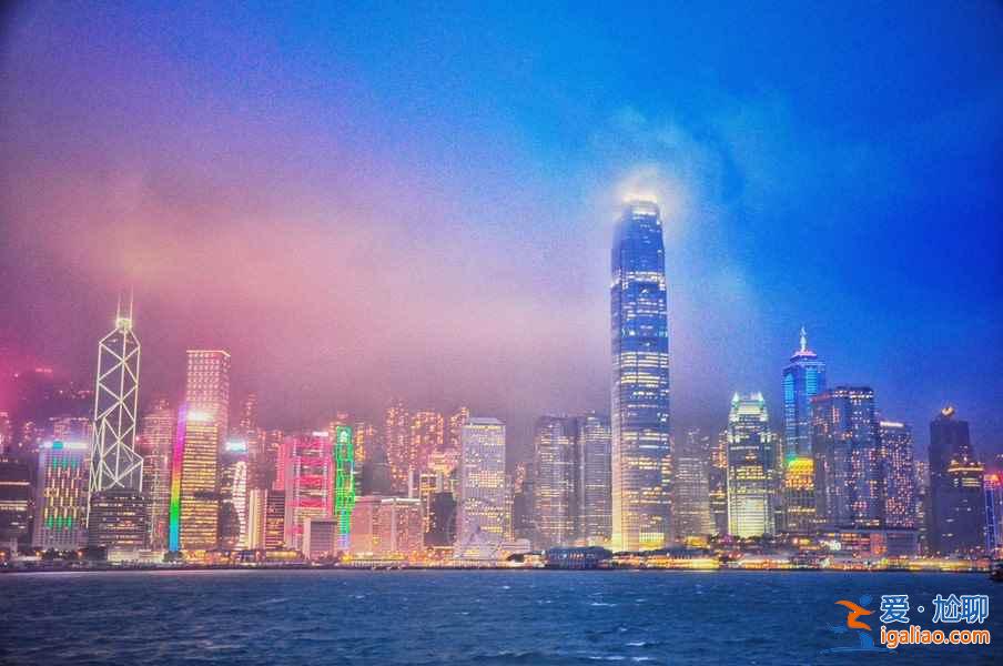 2019跨年去哪玩，2019跨年熱門旅行地推薦，2019跨年熱門旅行地盤點？