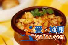 洋姜的吃法? 洋姜的吃法?