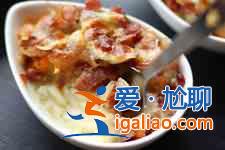 芝士焗土豆泥的做法大全? 芝士焗土豆泥的做法大全?