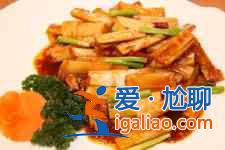 春筍的做法大全? 春筍的做法大全?