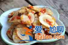 洋姜的吃法? 洋姜的吃法?