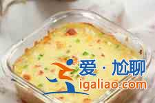 芝士焗土豆泥的做法大全? 芝士焗土豆泥的做法大全?