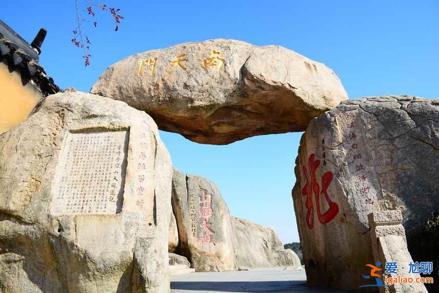 普陀山網紅景點有哪些，普陀山網紅景點推薦，普陀山網紅景點攻略？