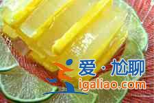 蘆薈的做法？