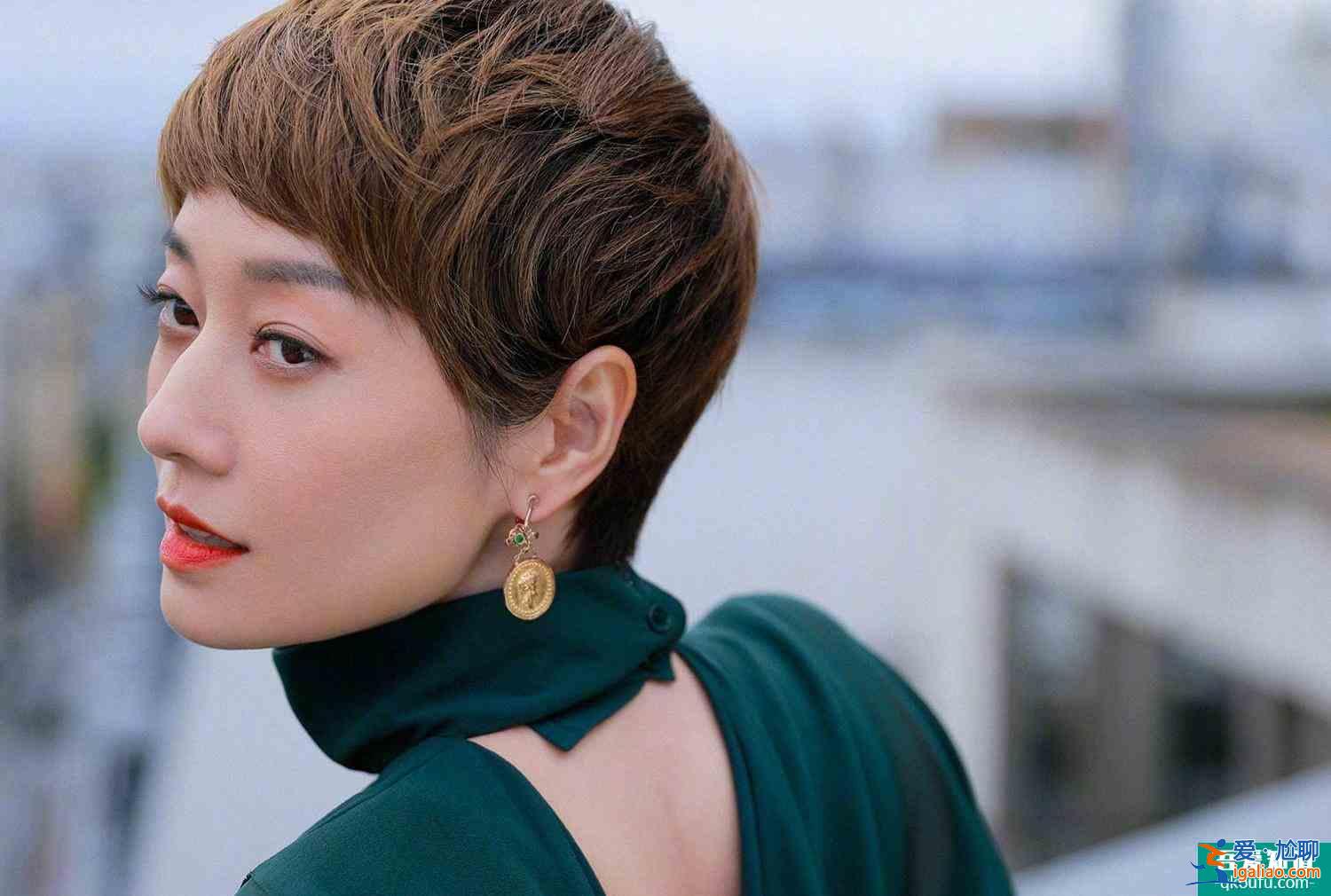 兩幅面孔？馬伊琍《旗袍美探》播前播后說法不一，獨立女性被雙標？