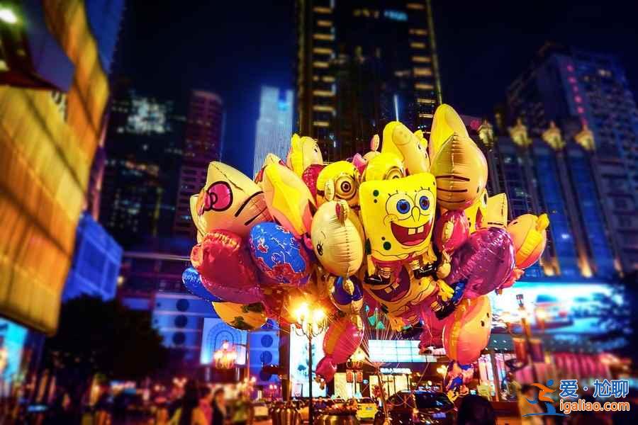 2019跨年去哪玩，2019跨年熱門旅行地推薦，2019跨年熱門旅行地盤點？