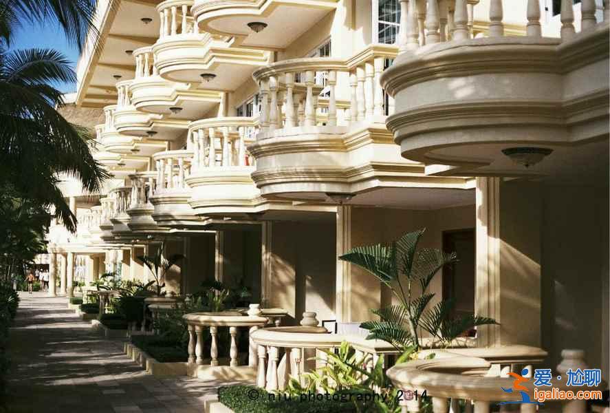 長灘島有哪些五星級酒店，長灘島酒店排名，長灘島酒店攻略？