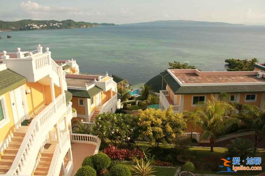 長灘島有哪些五星級酒店，長灘島酒店排名，長灘島酒店攻略？