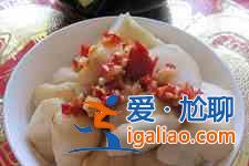 鬼子姜的做法大全？