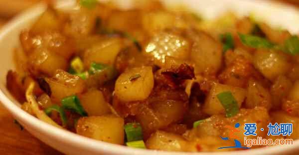 最全的西安美食攻略：美食推薦+地址？