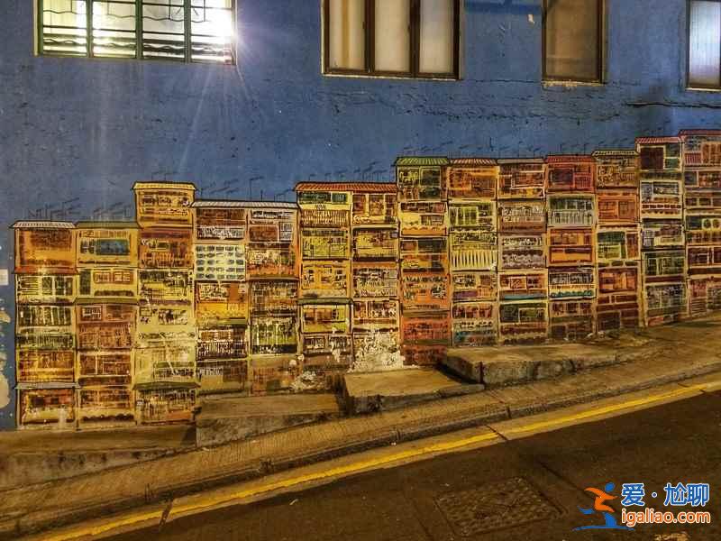 香港文藝小眾景點有哪些，香港必去文藝小眾景點，香港文藝小眾景點推薦？