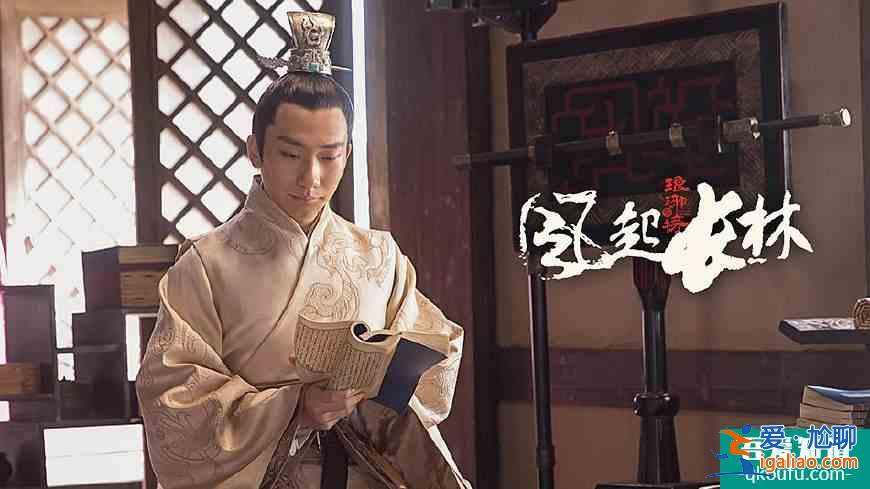 《旗袍美探》“沈曉安”:因角色被觀眾罵渣男,還與馬伊琍傳緋聞? 《旗袍美探》“沈曉安”:因角色被觀眾罵渣男,還與馬伊琍傳緋聞?