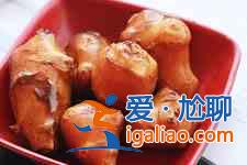 鬼子姜的做法大全？