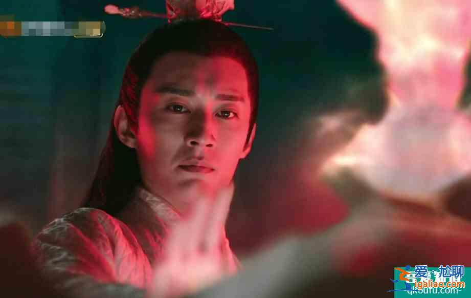 《琉璃》：不是因為璇璣的記憶變仁慈，而是羅喉計都本就不壞？