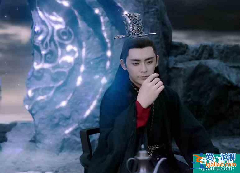 《琉璃》：不是因為璇璣的記憶變仁慈，而是羅喉計都本就不壞？