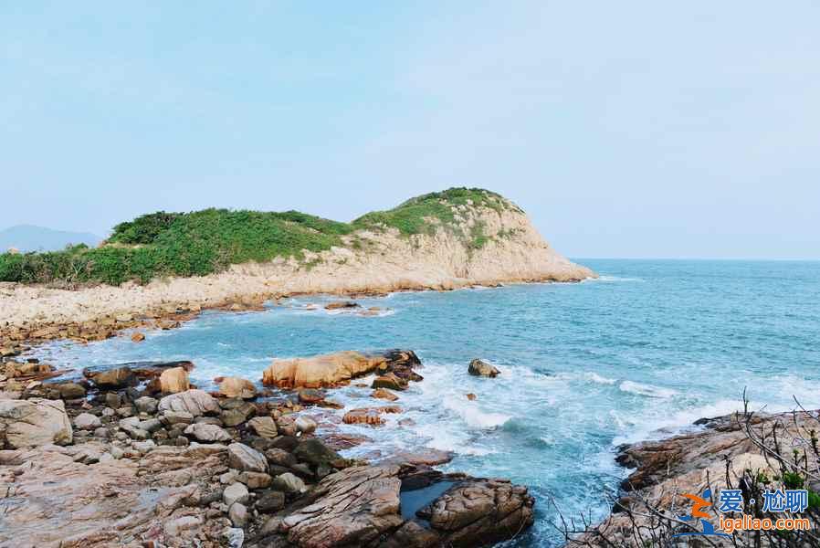 香港文藝小眾景點有哪些，香港必去文藝小眾景點，香港文藝小眾景點推薦？