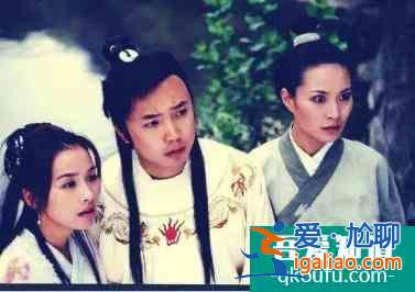 《琉璃》：怎么會有這么笨的女主？周易影視，我想你？