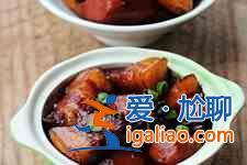 芋艿的做法? 芋艿的做法?