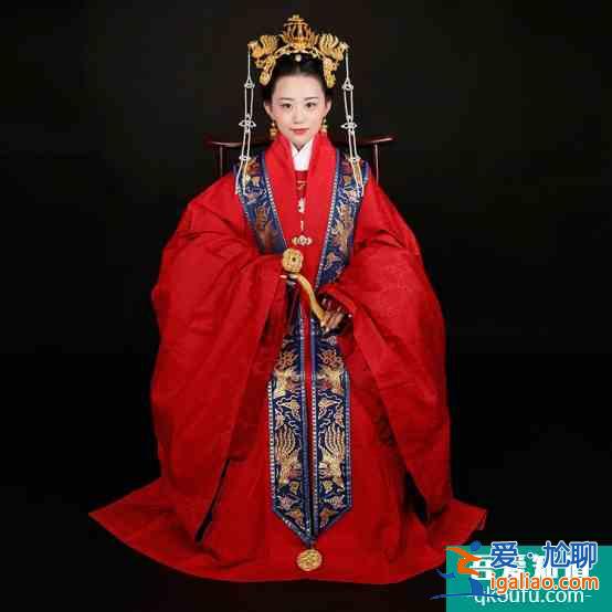 《琉璃》女主古裝太可了，一套漢服幾百到幾萬，上身簡直太仙了？