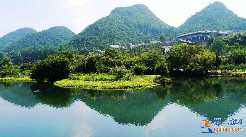 元旦去貴州怎么玩，元旦貴州線路推薦，元旦貴州景點(diǎn)推薦？