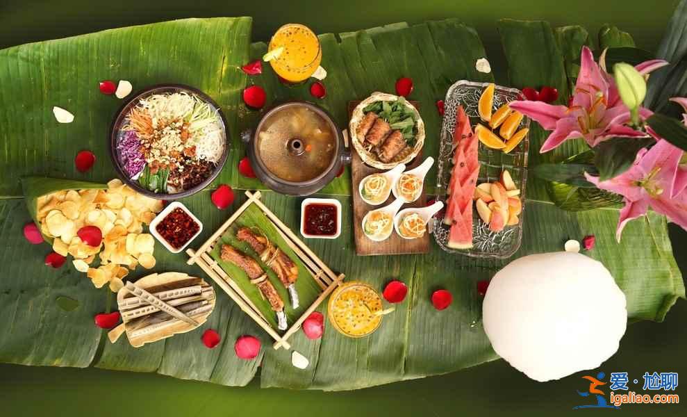 大理古城有什么好吃的，大理古城里的美食有哪些，大理古城內好吃的美食盤點？