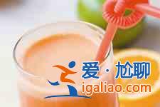 胡蘿卜汁的做法? 胡蘿卜汁的做法?