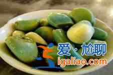 怎樣腌臘八蒜？