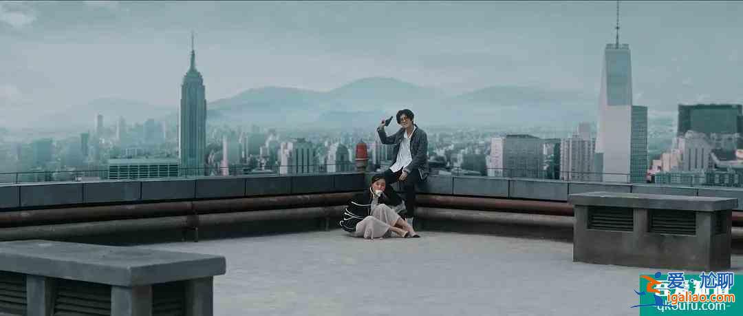 《在劫難逃》：殺了三個人的趙彬彬，讓原生家庭殺了自己？