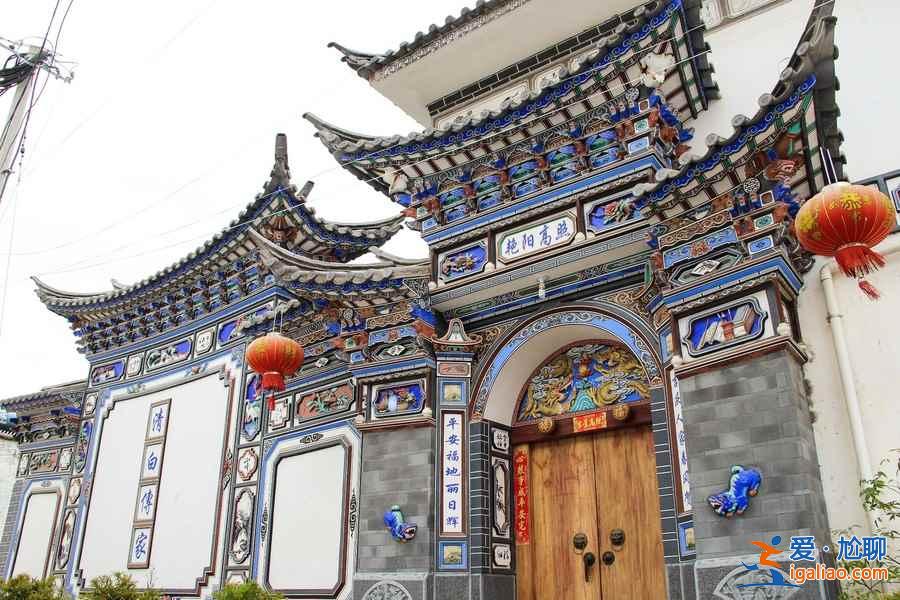 大理一日游怎么玩,大理一日游玩哪里好,大理一日游路線? 大理一日游怎么玩,大理一日游玩哪里好,大理一日游路線?