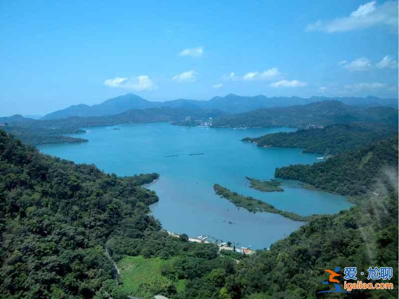 臺灣旅游景點有哪些，臺灣旅游必去景點推薦，臺灣哪個景點好玩？