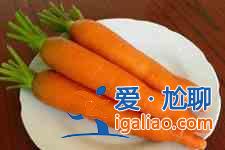 胡蘿卜汁的做法? 胡蘿卜汁的做法?