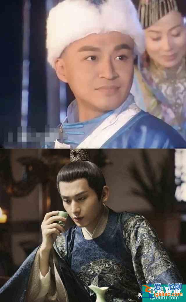 《琉璃》很火，無縫銜接的《長安諾》被嘲，吃相難看來背鍋？？