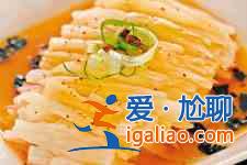 山藥的吃法？