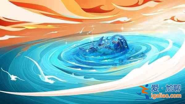 奧拉星手游4月30日更新了什么？滄海不周版本更新預(yù)告？