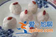 山藥的吃法？