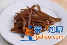 大頭菜的做法大全？