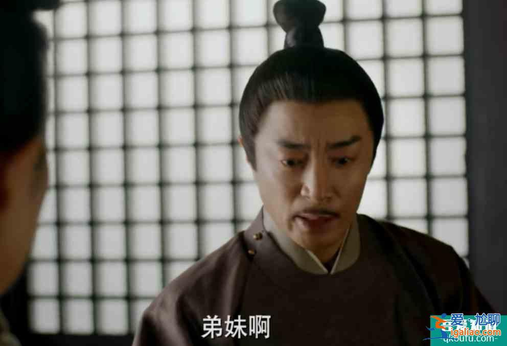 長安諾：捧紅了“七月男友”成毅，這幾個看點不容錯過？