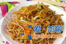 大頭菜的做法大全？
