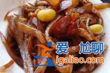 大頭菜的做法大全？