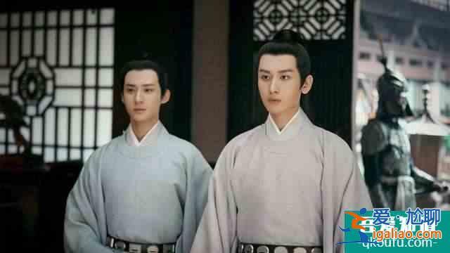 長安諾：捧紅了“七月男友”成毅，這幾個看點不容錯過？