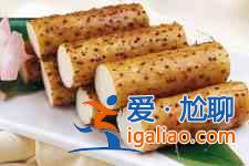 山藥的吃法？