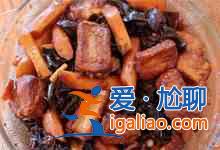 山藥做法？