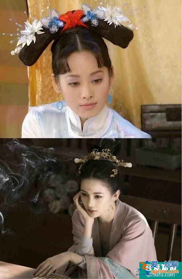 《琉璃》很火，無縫銜接的《長安諾》被嘲，吃相難看來背鍋？？
